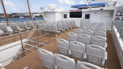 Lanzarote: Fuerteventura Return Ferry Ticket with Bus - From your Lanzarote resort to Playa Blanca: how the start stays painless