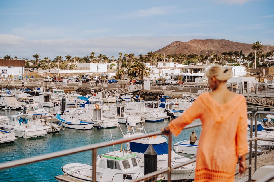 Lanzarote: Fuerteventura Return Ferry Ticket with Bus - Quad bikes and watersports: choosing action that fits your schedule