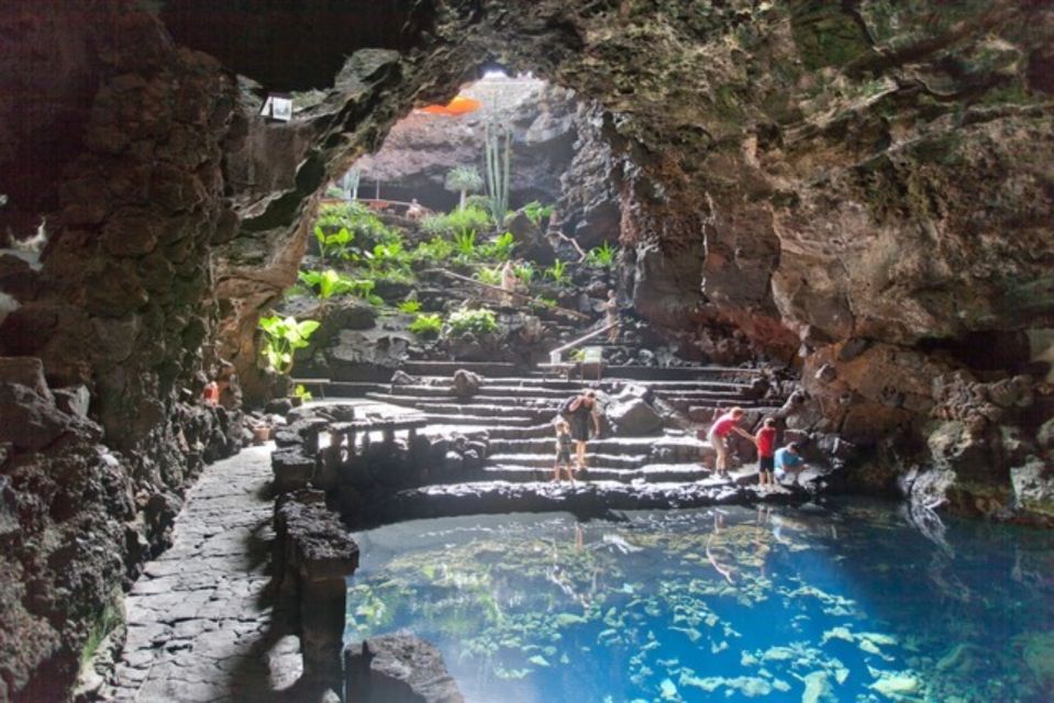 Lanzarote: Full Day Bus Tour with Scenic Views - Who This Tour Fits (and Who Might Want a Different Plan)