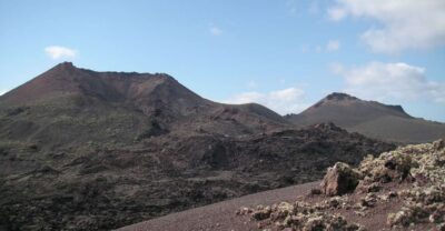 Lanzarote: Guided Volcano Hike with Transfers - Transfers and meeting point: the simple part