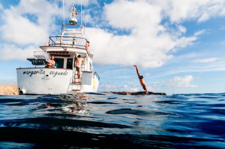 Lanzarote: Half-Day Chill Out Cruise at Papagayo Beach - Value on paper: why $68 works here