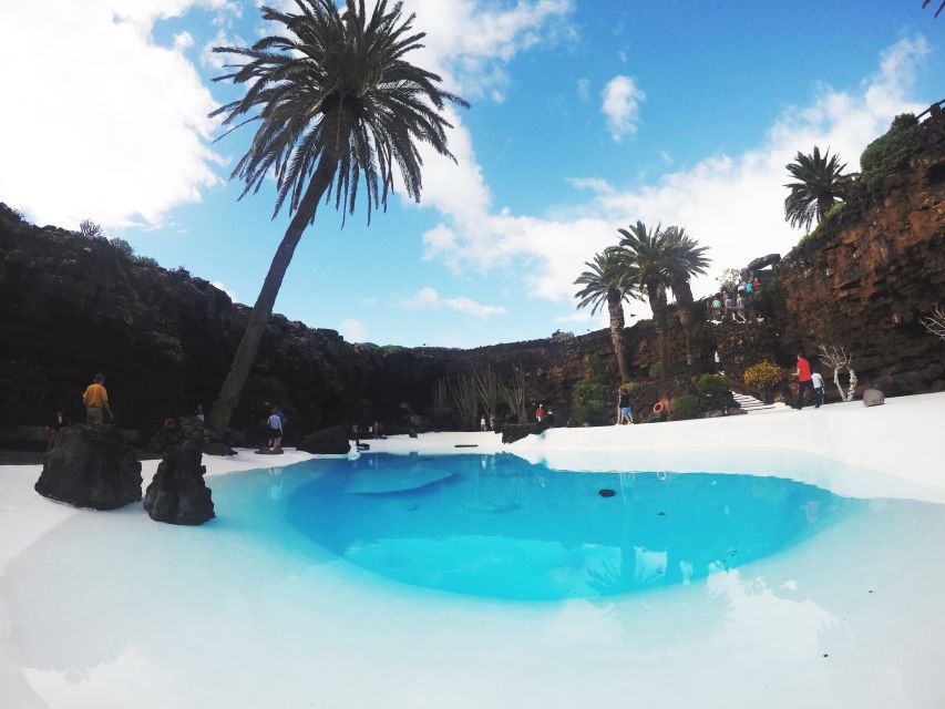 Lanzarote: Jameos del Agua & North Island for Cruise Guests - Price and Value: What You’re Really Paying For