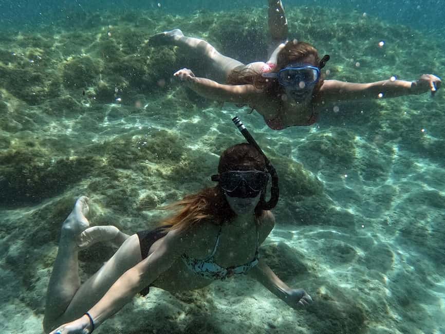 Lanzarote: Kayak and Snorkelling at Papagayo Beach - Guides Make the Difference: Clear Instructions and Friendly Care
