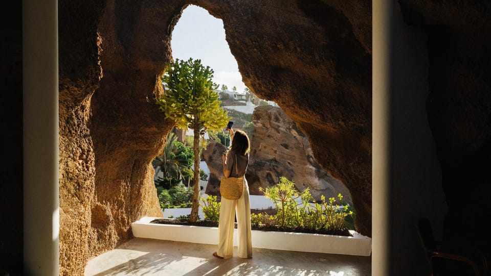 Lanzarote: LagOmar Museum Entry Ticket - Key Things That Make Lagomar Museum Worth Your Time