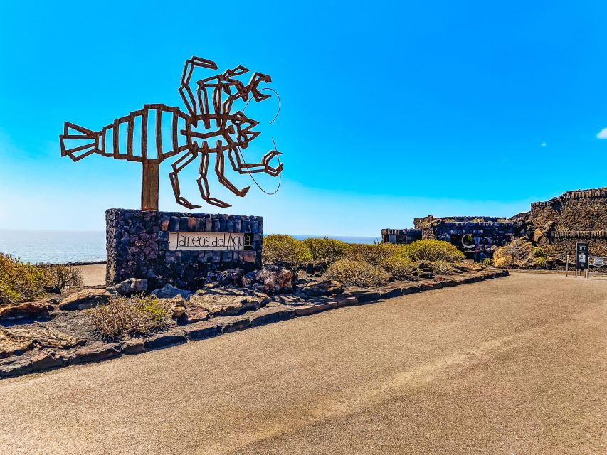 Lanzarote: Legacy of César Manrique Guided Tour - Comfort Tips That Actually Matter