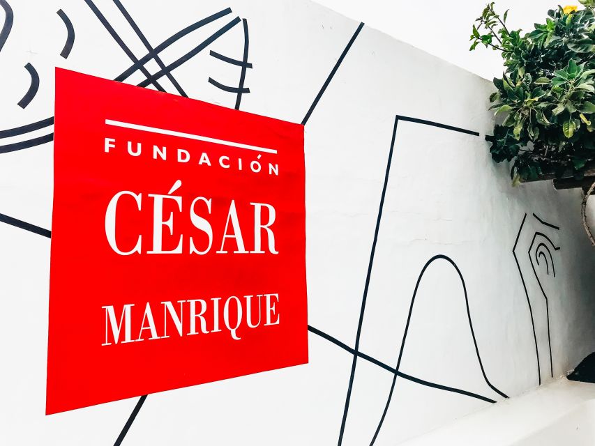 Lanzarote: Legacy of César Manrique Guided Tour - César Manrique’s Vision: Why This Tour Feels Different
