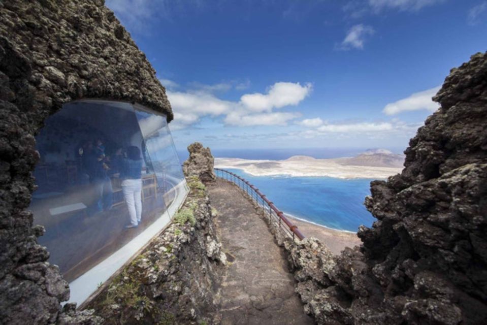 Lanzarote: Legacy of César Manrique Guided Tour - Price and Value: Is $98 Worth It?