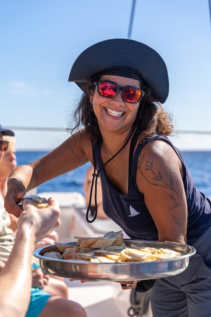 Lanzarote: Luxury Sailing Excursions to Papagayo - Getting there and timing: don’t cut it close