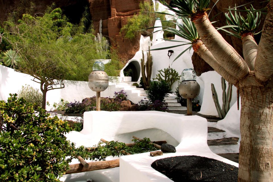 Lanzarote: Northern Delights Tour - Quick hits before you go
