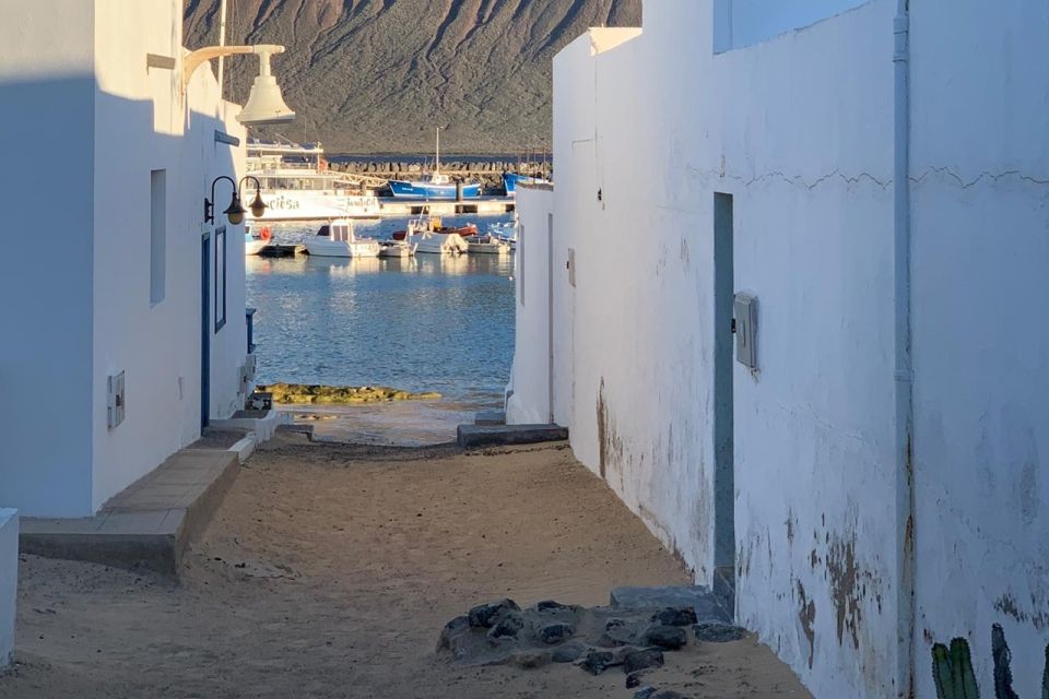 Lanzarote: Northern Delights Tour - Price and Value: What $93 Buys in a 6-Hour Loop