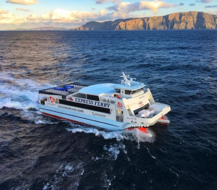 Lanzarote: Northern Delights Tour - Who This Tour Fits (and Who Might Want Another Option)