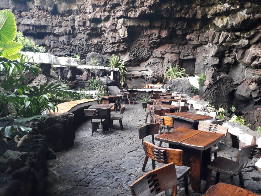 Lanzarote: Northern Half-Day Trip - Key things worth knowing before you go