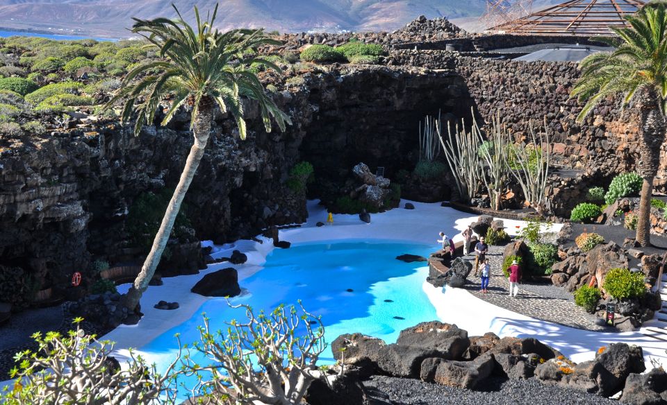 Lanzarote: Northern Half-Day Trip - Northern Lanzarote in 5 hours: what you’re really buying