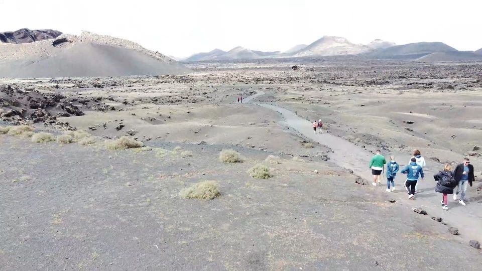 Lanzarote: On-Road Guided Buggy Volcano Tour - The Real Deal: What This On-Road Buggy Tour Feels Like