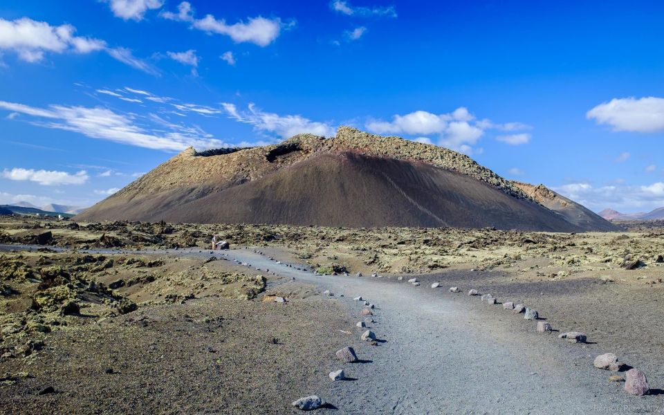 Lanzarote: On-Road Guided Buggy Volcano Tour - What’s Included vs. What You’ll Want to Bring