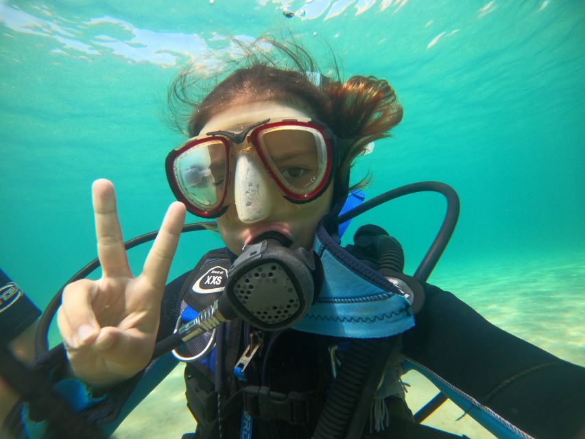 Lanzarote: Scuba Diving for Beginners with 2 Dives - What’s Included in the $165 Price, and Why It Adds Up