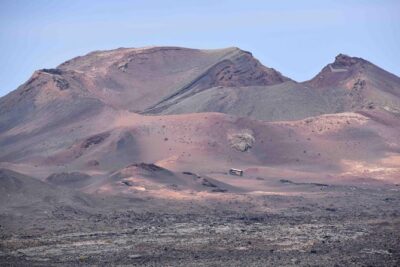 Lanzarote Short South Tour with Timanfaya Volcano Entrance - Camel Shed option: when the extra camel ride is worth it