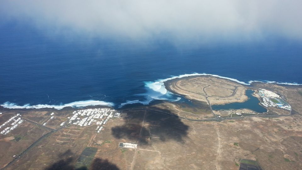 Lanzarote: Tandem Paragliding - Who should book this and who should skip it