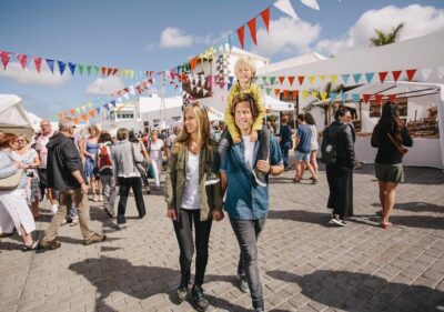 Lanzarote: Teguise Handicraft Market and La Graciosa Island - The Air-Conditioned Bus Ride to Órzola and What the Commentary Adds