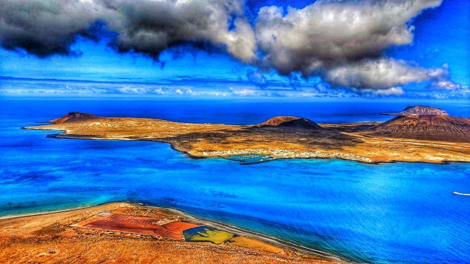Lanzarote: Timanfaya and Cueva de los Verdes Day Trip - Key Things to Know Before You Go