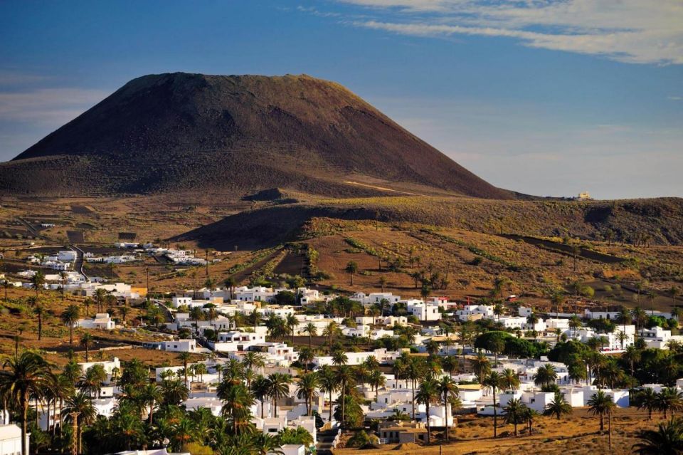 Lanzarote: Timanfaya and Cueva de los Verdes Day Trip - The Route: a Tight 9 Hours Across North and South