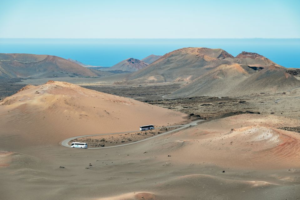 Lanzarote: Timanfaya National Park & La Geria Tour - Price and value: what $72 actually buys you