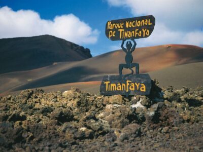 Lanzarote: Timanfaya National Park Tour - Following the Volcano Route to Echadero de Camellos