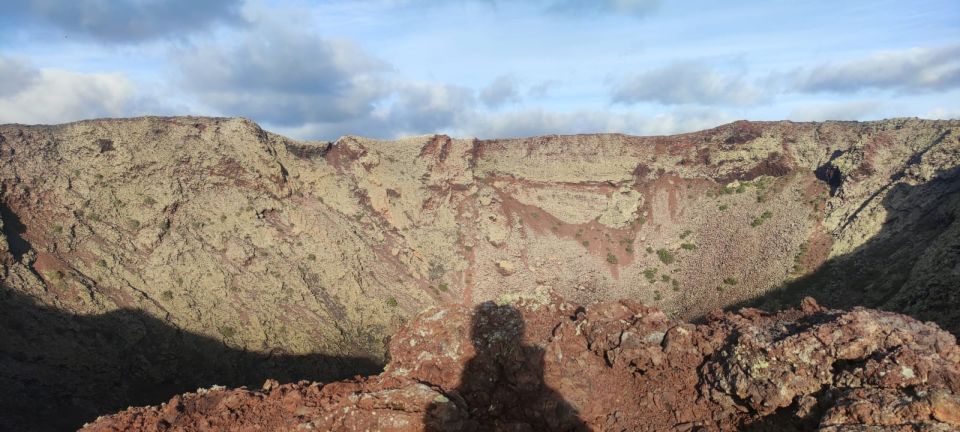 Lanzarote: Timanfaya Natural Park Trekking Tour - Price and Value: Is $55 Worth It?