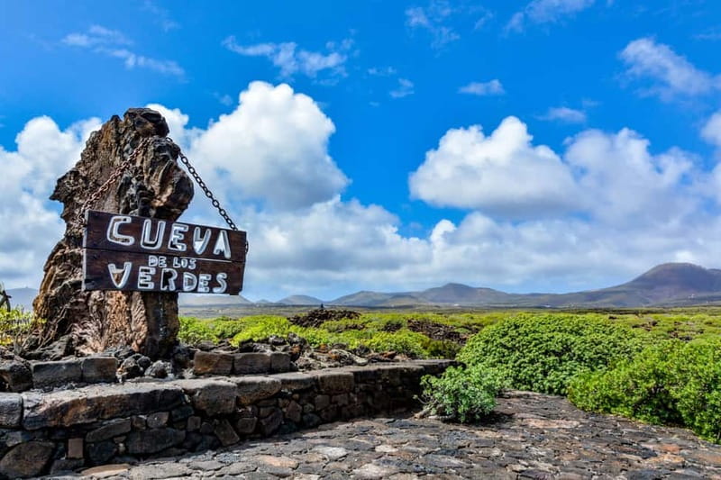 Lanzarote: Timanfaya Park, Jameos Agua, & Cueva Verdes Tour - What to Bring (and What to Skip) for a Smooth Day