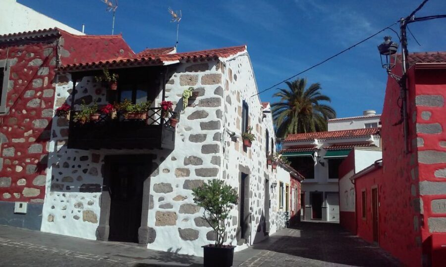 Las Palmas: 8-Hour Gran Canaria Island Highlights Tour - Maspalomas Sand Dunes: 45 Minutes to Walk the Icon