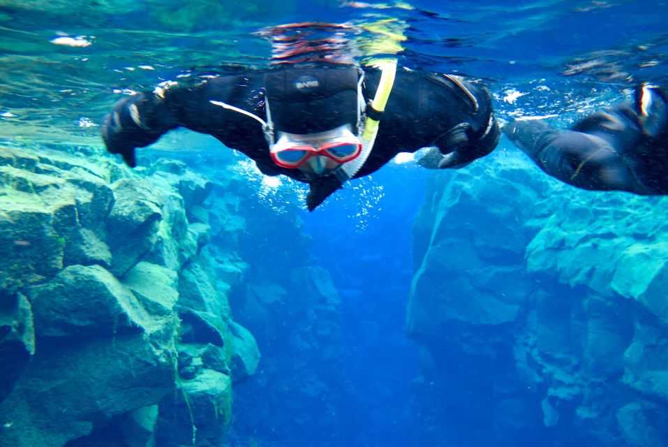 Las Palmas: Las Canteras Beach Snorkeling Trip - Who this tour suits best (and who should adjust expectations)