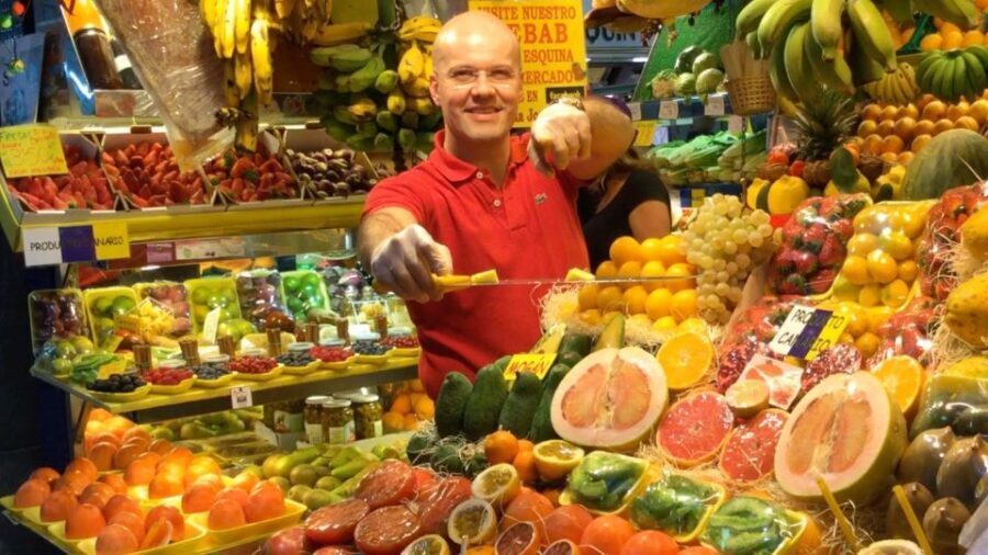 Las Palmas: Private Old City Guided Walking Tour with Tapas - Private Tour Value: What $54 Buys You in Las Palmas