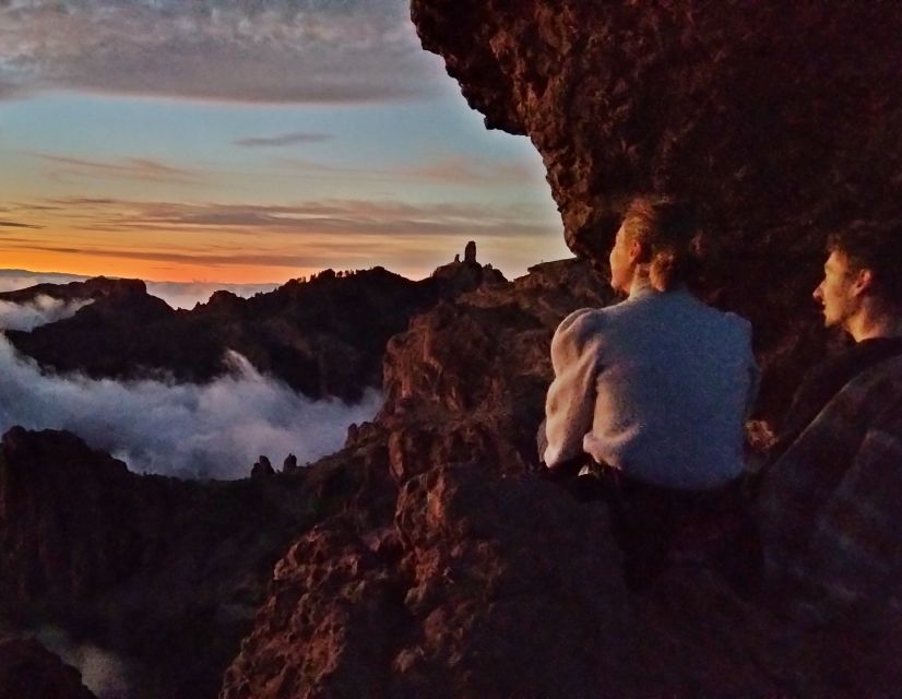 Las Palmas: Sunset & Night Sky Guided Astronomy Hiking Tour - Key highlights before you go
