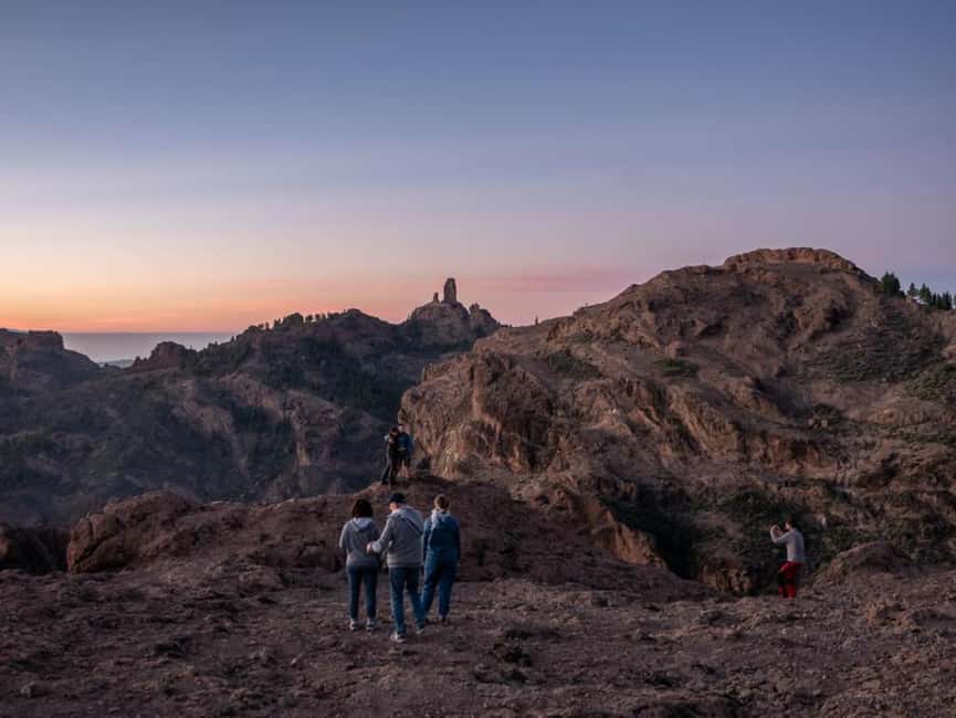 Las Palmas: Sunset & Night Sky Guided Astronomy Hiking Tour - The $68 price: what you’re really paying for