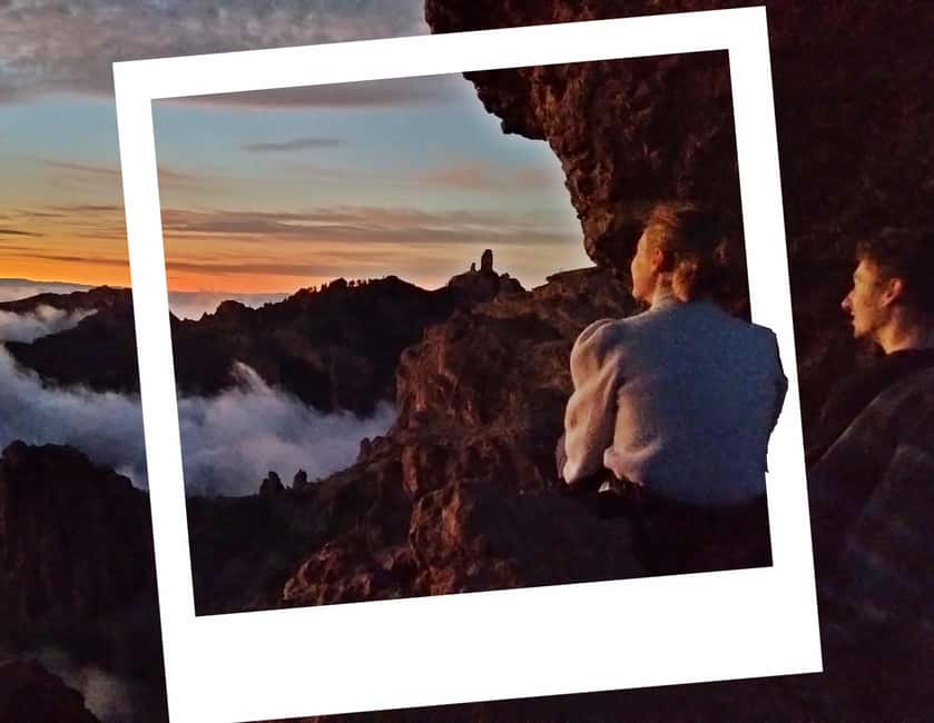 Las Palmas: Sunset & Night Sky Guided Astronomy Hiking Tour - The 3-hour rhythm: sunset first, stars second