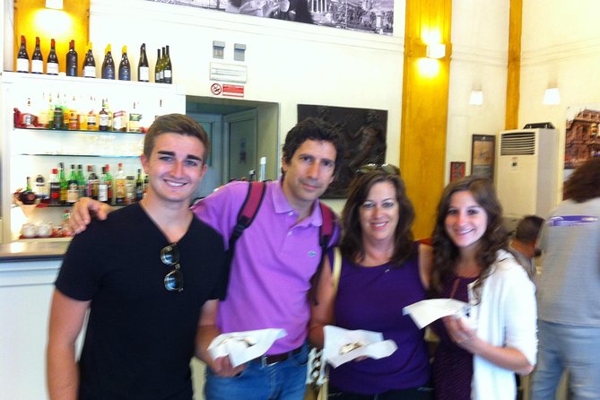 Last minute Palermo Walking Tour and Street Food - Key takeaways before you go