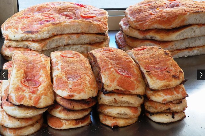 Last minute Palermo Walking Tour and Street Food - A 3-hour Palermo first-day plan with street food and landmarks