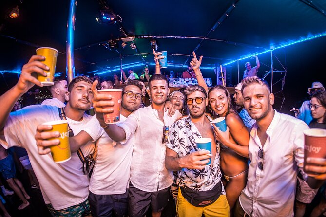 Lazy Pirate Party Boat in Malta - Key Highlights You’ll Care About