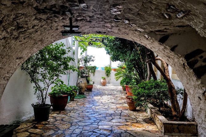 Leisurely Tour of Corfu - Corfu Shore Time, Without the Full-Day Commitment