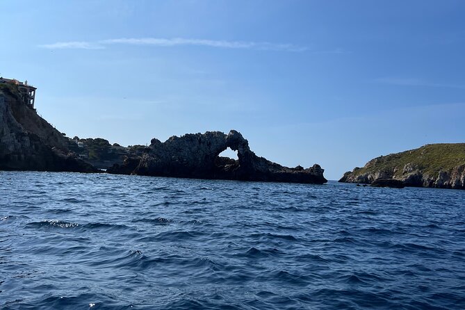 License free boat rental around the coast of santa ponsa - Price and Fuel: Great Value, Plus One Detail to Confirm