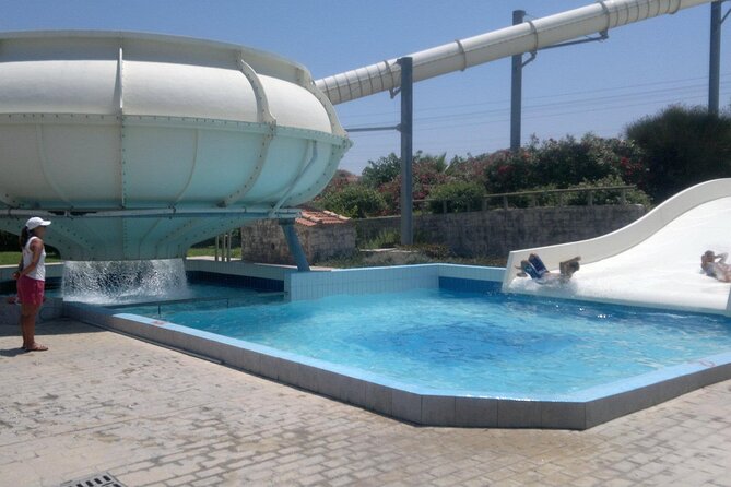 Lido Water Park Admission Ticket with Transfers - Key highlights worth knowing before you go