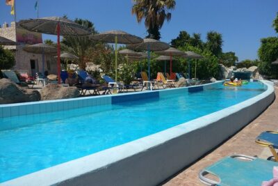 Lido Water Park Admission Ticket with Transfers - Hotel Pickup + Mobile Tickets: Where This Trip Saves Time
