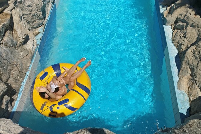 Lido Water Park Admission Ticket with Transfers - Pacing Your Six Hours: How to Use the No-Fixed-Timetable Freedom