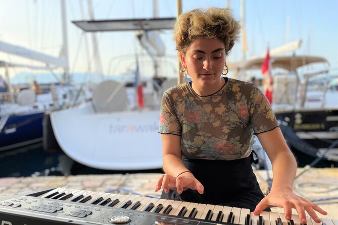 Live Jazz Music and Local Stories in the Heart of Corfu - Three Sets of Live Jazz: What You’ll Actually Hear