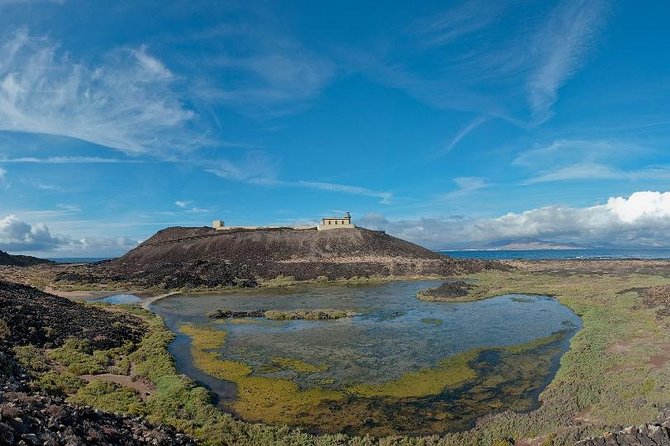 Lobos Island Ferry with Snorkel from Corralejo, Fuerteventura - Should you book the Lobos Island ferry with snorkel?