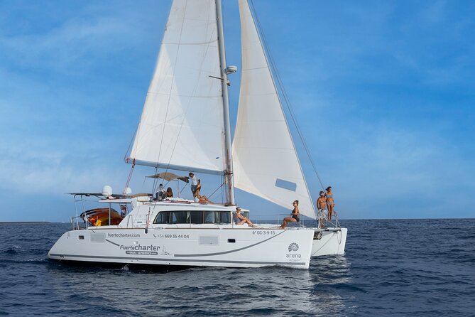 Lobos Island Half-Day Sailing Tour with Lunch - Why Lobos Island feels like a real escape