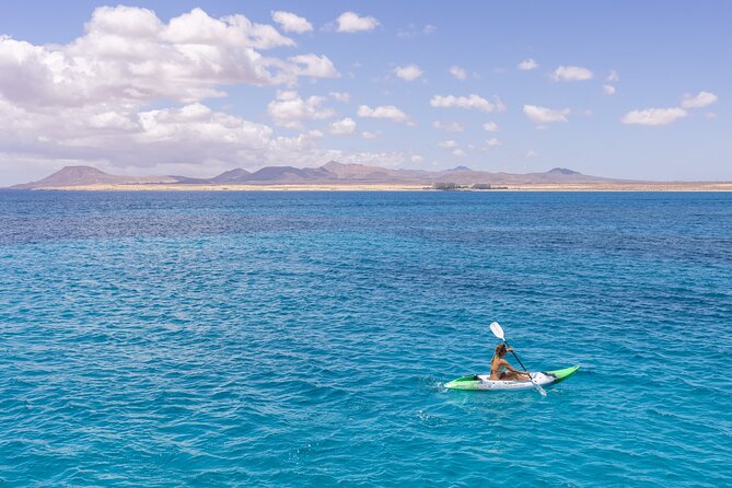 Lobos Island Half-Day Sailing Tour with Lunch - Lunch and drinks onboard: what you’ll actually get