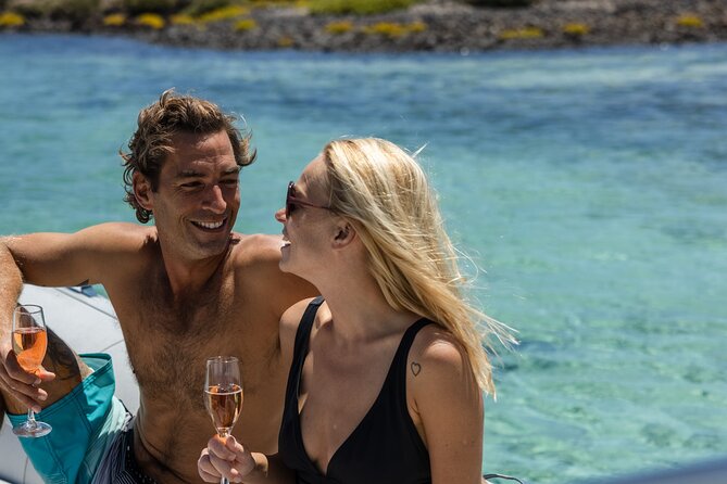 Lobos Island Half-Day Sailing Tour with Lunch - How long the tour really lasts (and why that matters)