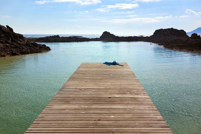 Lobos Island - The dolphin route - Key things to know before you go