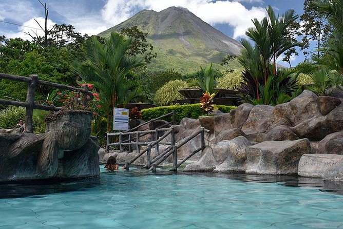 Los Cañones Canopy with Hotsprings Los Lagos - Key highlights worth planning for